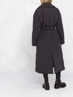 Top 10 🎁 ( New Season ) Padded Belted 🧥 Coat By Totême ⌛ -Totême sale2022 17549165 37678446 600