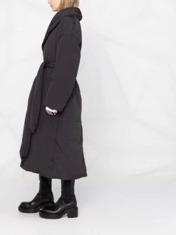 Top 10 🎁 ( New Season ) Padded Belted 🧥 Coat By Totême ⌛ -Totême sale2022 17549165 37678450 600