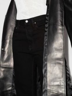 Best reviews of 👏 ( New Season ) Cropped Straight-leg 👖 Jeans By Totême 🧨 -Totême sale2022 17549167 37638398 600