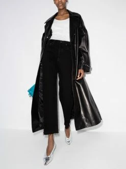 Best reviews of 👏 ( New Season ) Cropped Straight-leg 👖 Jeans By Totême 🧨 -Totême sale2022 17549167 37639037 600