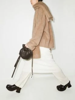 Wholesale 💯 ( New Season ) Alpaca-blend Jumper By Totême 🛒 -Totême sale2022 17549171 37306926 600