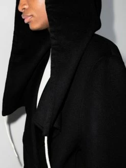 Discount 🔔 ( New Season ) Hooded Tie-waist 👚 Shirt 🧥 Coat By Totême 😉 -Totême sale2022 17565335 39169109 600