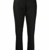Buy ⌛ Mid-rise Tailored Trousers By Totême 🔔