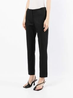 Buy ⌛ Mid-rise Tailored Trousers By Totême 🔔 -Totême sale2022 17610571 36954691 600
