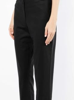 Buy ⌛ Mid-rise Tailored Trousers By Totême 🔔 -Totême sale2022 17610571 36955278 600