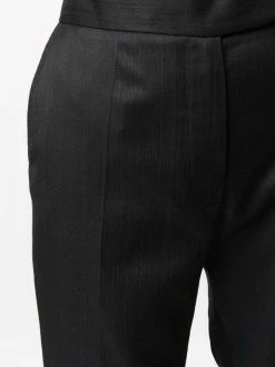 Discount 🤩 Bootcut Cropped Trousers By Totême 🔔 -Totême sale2022 17614597 36886717 600