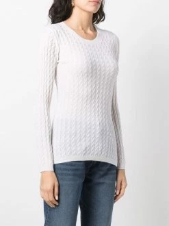 Best Pirce ❤️ ( New Season ) Cable-knit Wool Jumper By Totême 🥰 -Totême sale2022 17621711 36775463 600