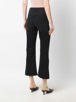 Top 10 😀 ( New Season ) Cropped Kick Flared 👖 Jeans By Totême 😉 8 Top 10 😀 ( New Season ) Cropped Kick Flared 👖 Jeans By Totême 😉 -Totême sale2022 17638546 36977953 600