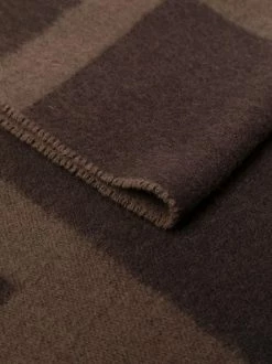 Cheap 🛒 ( New Season ) Monogram Jacquard Wool Scarf By Totême 🎁 -Totême sale2022 17640065 36936753 600