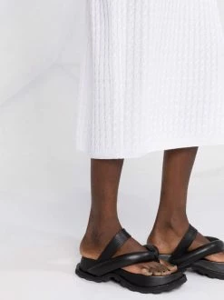 Wholesale 🛒 ( New Season ) Cable-knit Midi 👗 Dress By Totême 🌟 8 Wholesale 🛒 ( New Season ) Cable-knit Midi 👗 Dress By Totême 🌟 -Totême sale2022 17648854 36926552 600