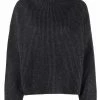 Discount 🎁 ( New Season ) Chunky Roll-neck Jumper By Totême 😀