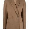 Wholesale 🎁 ( New Season ) Loreo Double-breasted Blazer By Totême 🎁