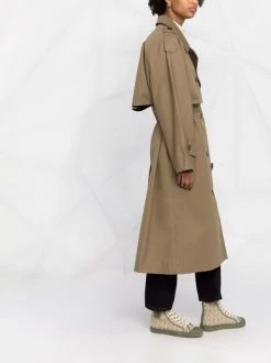 New 🌟 ( New Season ) Belted Trench 🧥 Coat By Totême 🛒 -Totême sale2022 17772561 37508050 600