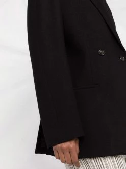 Top 10 😉 ( New Season ) Loreo Double-breasted Blazer By Totême 🧨 -Totême sale2022 17772562 37497432 600