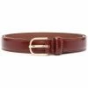 Top 10 🔔 Gold-tone Buckle Belt By Totême 👍