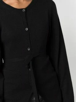 Best reviews of ✔️ ( New Season ) Tied-waist Cashmere Cardigan By Totême 🤩 -Totême sale2022 17794618 37964654 600