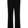 Deals 🧨 ( New Season ) High-waist Flared Trousers By Totême 👍
