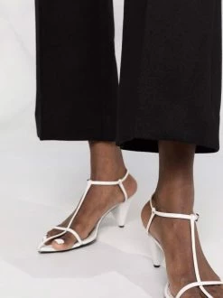 Deals 🧨 ( New Season ) High-waist Flared Trousers By Totême 👍 -Totême sale2022 17801992 37424522 600