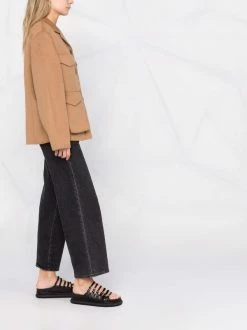 Brand new 🎉 ( New Season ) Army Doublé Flap-pocket Jacket By Totême ✔️ 9 Brand new 🎉 ( New Season ) Army Doublé Flap-pocket Jacket By Totême ✔️ -Totême sale2022 17802486 37442594 600