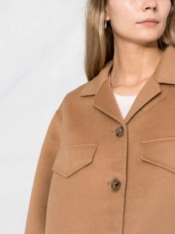 Brand new 🎉 ( New Season ) Army Doublé Flap-pocket Jacket By Totême ✔️ 8 Brand new 🎉 ( New Season ) Army Doublé Flap-pocket Jacket By Totême ✔️ -Totême sale2022 17802486 37443623 600