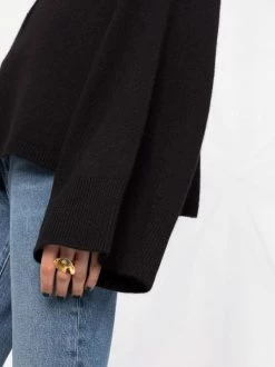 Best reviews of 🎁 ( New Season ) Button-up Knitted Top By Totême 👏 -Totême sale2022 17808235 37443638 600