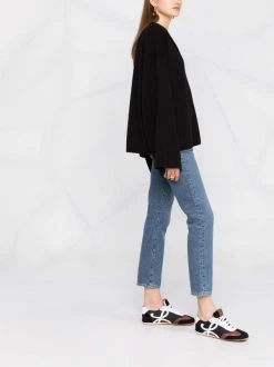 Best reviews of 🎁 ( New Season ) Button-up Knitted Top By Totême 👏 -Totême sale2022 17808235 37443640 600