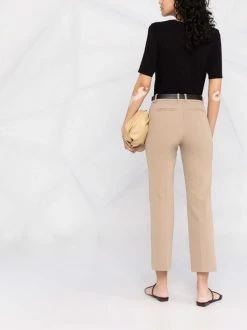 Brand new 😉 ( New Season ) Round-neck T-shirt By Totême 😉 -Totême sale2022 17836772 37554845 600