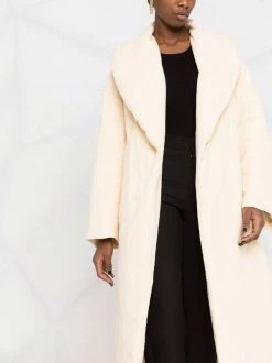 Top 10 🎉 ( New Season ) Padded Belted 🧥 Coat By Totême 👏 -Totême sale2022 17837526 37549244 600