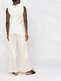 Wholesale 😀 ( New Season ) Wide-leg Satin Trousers By Totême ⌛ 11 Wholesale 😀 ( New Season ) Wide-leg Satin Trousers By Totême ⌛ -Totême sale2022 17837611 37562194 600