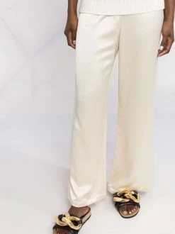 Wholesale 😀 ( New Season ) Wide-leg Satin Trousers By Totême ⌛ 10 Wholesale 😀 ( New Season ) Wide-leg Satin Trousers By Totême ⌛ -Totême sale2022 17837611 37563513 600