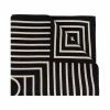 Best Pirce 🥰 ( New Season ) Striped Silk Foulard By Totême 🧨