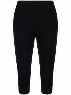 Hot Sale 🛒 ( New Season ) Knee-length High-waisted Leggings By Totême 🔔