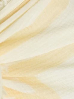 Buy 🤩 ( New Season ) Striped High-waisted Beach 👗 Skirt By Totême 🔔 -Totême sale2022 18032289 38277876 600