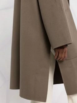 Top 10 🥰 ( New Season ) Doublé Patch-pocket Cape 🧥 Coat By Totême 💯 8 Top 10 🥰 ( New Season ) Doublé Patch-pocket Cape 🧥 Coat By Totême 💯 -Totême sale2022 18040182 38198626 600