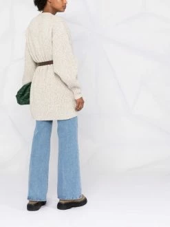 Cheapest ✨ ( New Season ) Ribbed Knit Cardigan By Totême 👏 -Totême sale2022 18052248 38571928 600