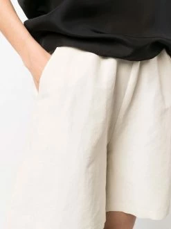 Cheapest ❤️ ( New Season ) Straight-leg Track Shorts By Totême ❤️ 9 Cheapest ❤️ ( New Season ) Straight-leg Track Shorts By Totême ❤️ -Totême sale2022 18058083 38262622 600