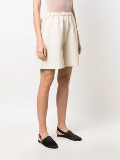 Cheapest ❤️ ( New Season ) Straight-leg Track Shorts By Totême ❤️ 7 Cheapest ❤️ ( New Season ) Straight-leg Track Shorts By Totême ❤️ -Totême sale2022 18058083 38262626 600