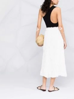 Best Pirce 🌟 ( New Season ) Crinkled High-waisted Midi 👗 Skirt By Totême 🧨 11 Best Pirce 🌟 ( New Season ) Crinkled High-waisted Midi 👗 Skirt By Totême 🧨 -Totême sale2022 18058491 38623672 600