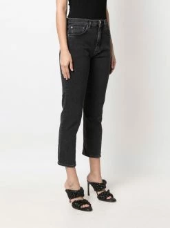 New 😉 ( New Season ) Cropped Denim 👖 Jeans By Totême ✔️ -Totême sale2022 18165928 38720253 600