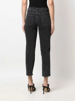 New 😉 ( New Season ) Cropped Denim 👖 Jeans By Totême ✔️ -Totême sale2022 18165928 38720255 600