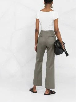 Brand new 👍 ( New Season ) Scoop-neck T-shirt By Totême ✨ -Totême sale2022 18170129 403e28f3 cabe 41fe a977 4bf15e3a6515 600