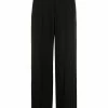 Top 10 😍 ( New Season ) High-waist Wide-leg Trousers By Totême 🥰