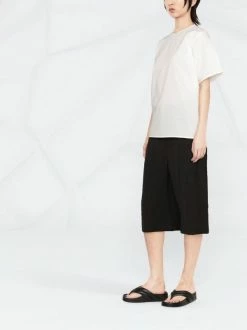 Brand new 🔔 ( New Season ) Oversize Poplin T-shirt By Totême ❤️ -Totême sale2022 18213775 39091631 600