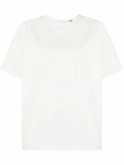 Brand new 🔔 ( New Season ) Oversize Poplin T-shirt By Totême ❤️